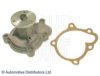 OPEL 093182028 Water Pump